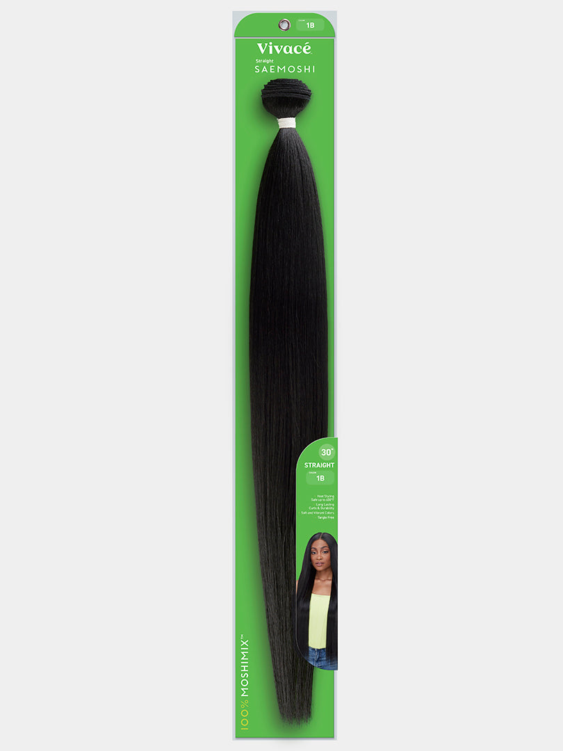 Vivace Saemoshi Bundle Straight 36"