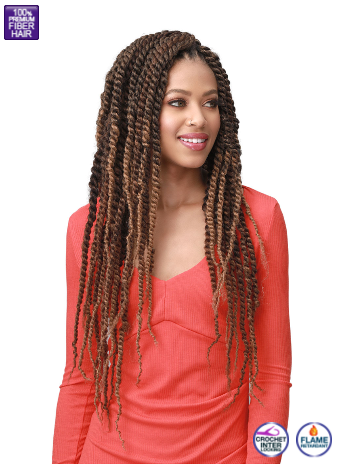 Bobbi Boss Jamaica Braid PF 3X