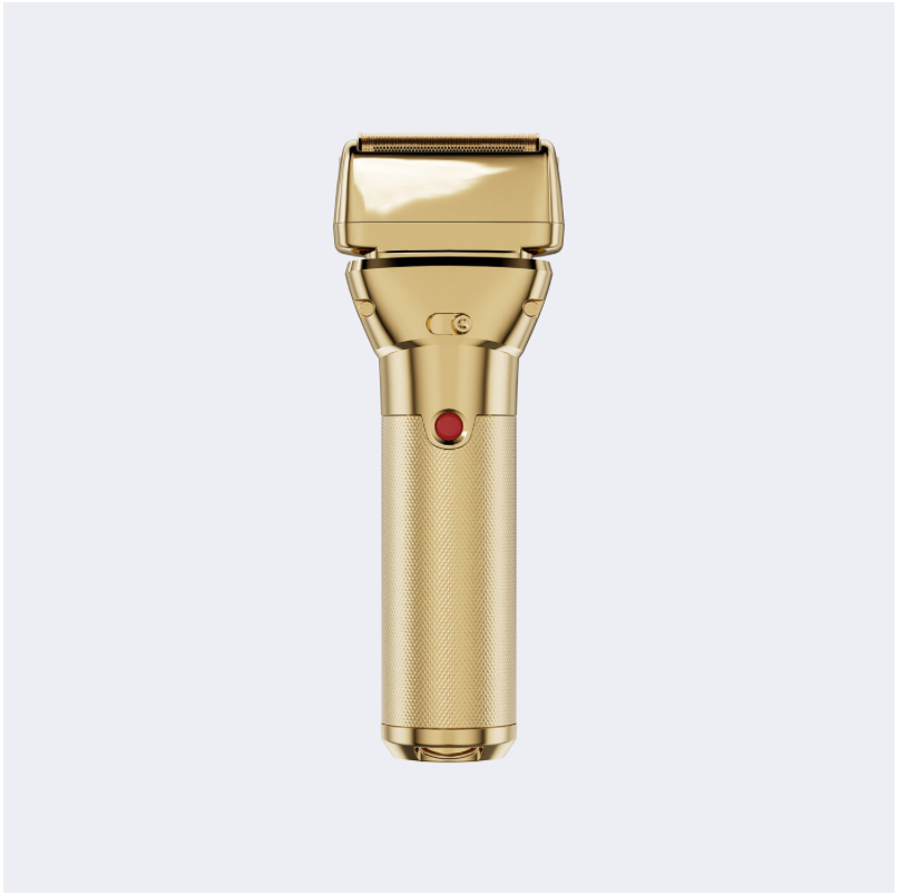 BABYLISS PRO FXONE GOLD FX Double Foil Shaver