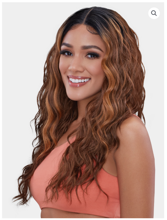 Vivace XCEPTIONAL Gold Label Unit 16 HD Lace Wig