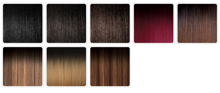 Vivace XCEPTIONAL Gold Label Unit 17 HD Lace Wig