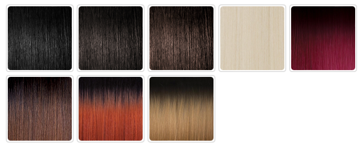 Vivace Wig Bloom Unit 09