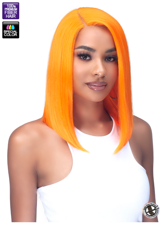 Bobbi Boss MLF917 Rubie