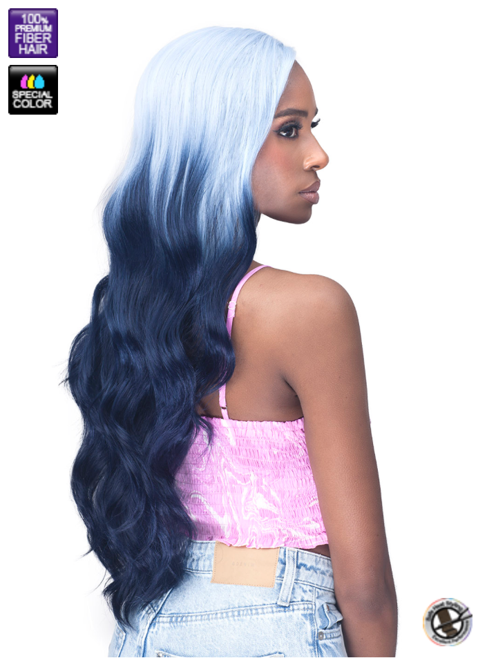 Bobbi Boss MLF645 Gabriella