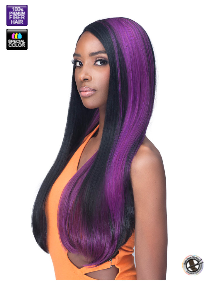 Bobbi Boss MLF648 Emerson