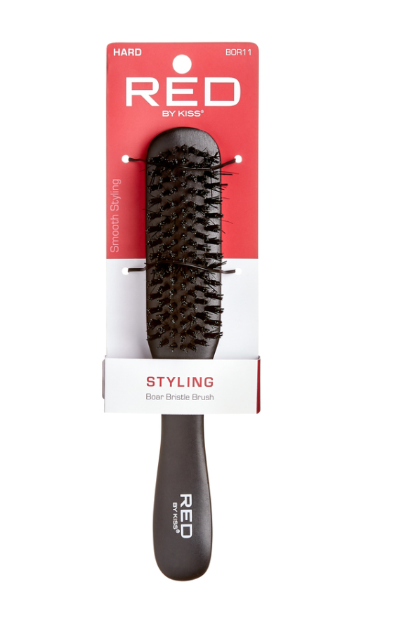 RED Professional Bristle Styling Brush
