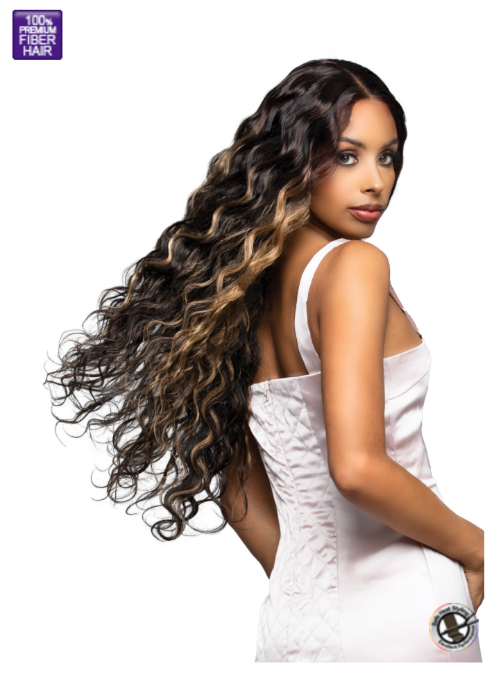 Bobbi Boss Miss Origin Core 3pc Body Wave 20/22/24" Weaving