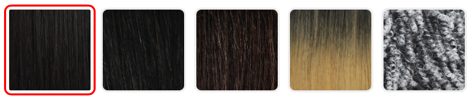 HR Tru Wig LHD-5526 13X5 HD Lace Wig