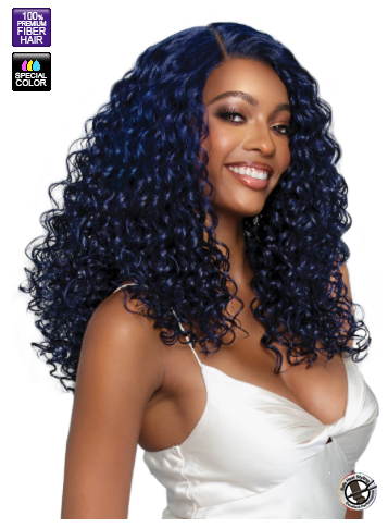 Bobbi Boss Nu Lace MLF1103 Kinley 13x8
