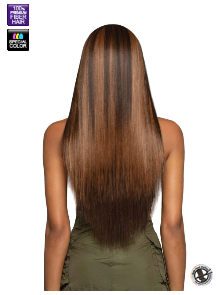 Bobbi Boss M1061 Sariah Full Cap Wig