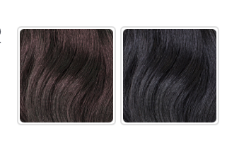 Maestro Full Wig HH Corso 12"