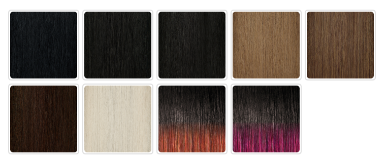 Vivace TRUELUX Bulk Burmese Deep 18"