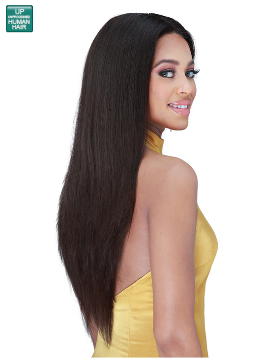 Bobbi Boss MHLF518L Cassidy 24" HH 13X4 360 Lace