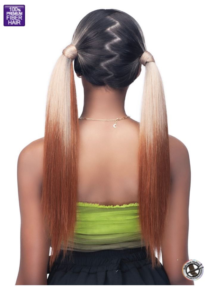 Bobbi Boss MLF680 Hadlee Wig