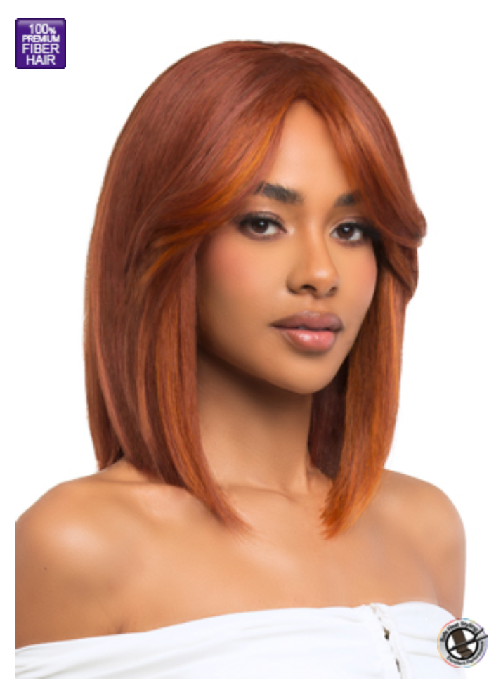 Bobbi Boss M1103 Makenna Full Cap Wig