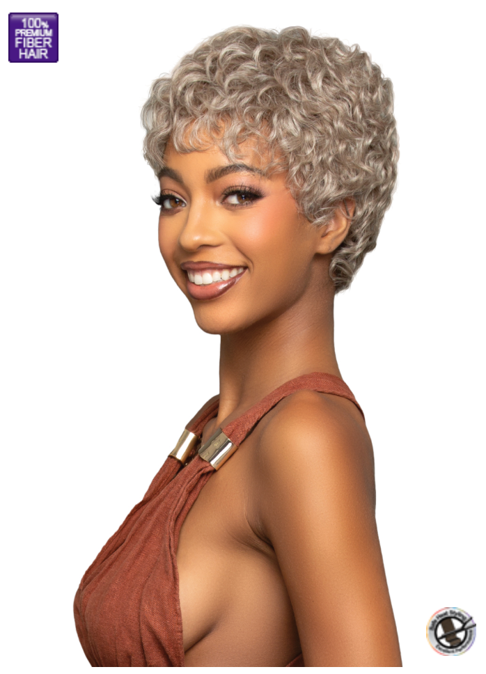 Bobbi Boss M1508 BETHANY
