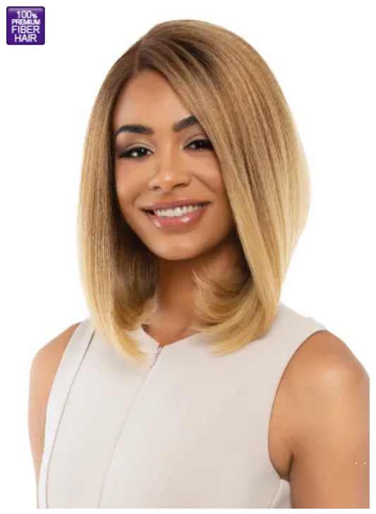 Bobbi Boss MLF1014 Odette 13x4 Lace