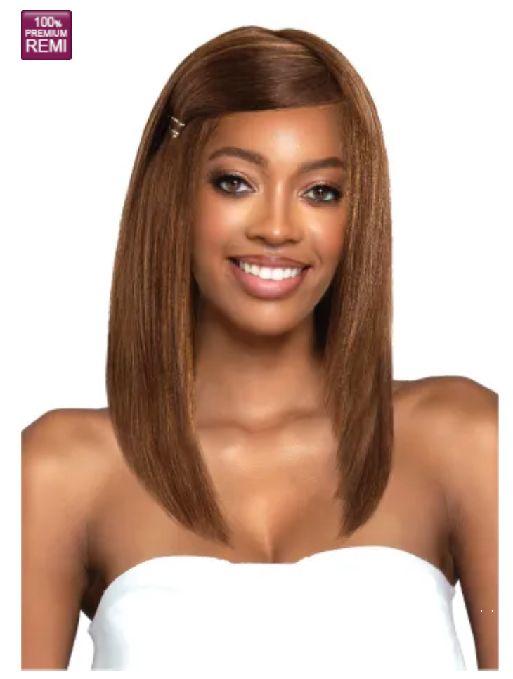 Bobbi Boss MH200 Yaki Straight 18"