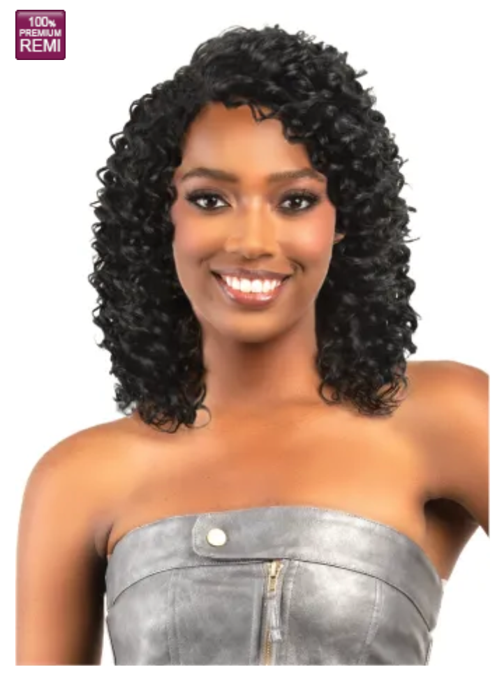 Bobbi Boss MH202 Deep Curl 14"
