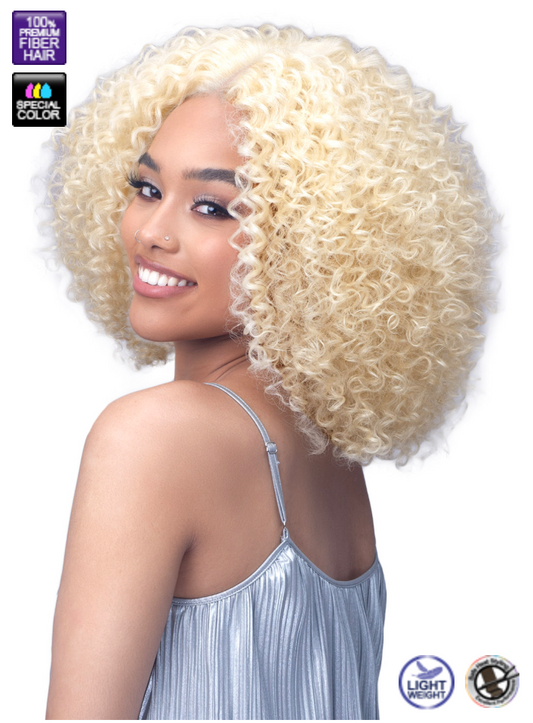 Bobbi Boss MLF926 Eleodora
