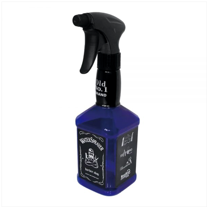 BT OLD NO-1 BRAND SPRAY BOTTLE 500ml- BLUE