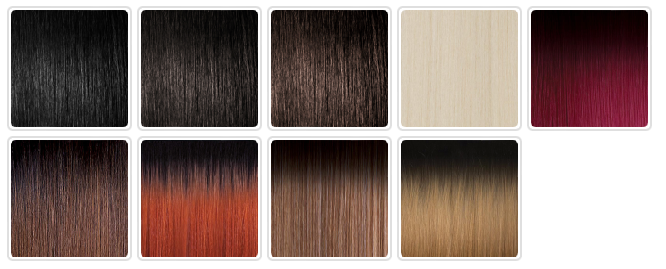 Vivace XCEPTIONAL Gold Label Unit 18 HD Lace Wig