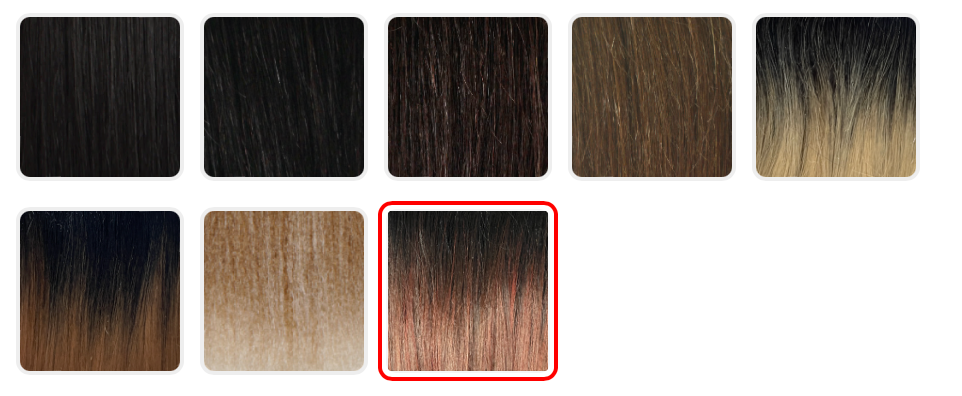 EVE Platino Multi Pack Weaving Deep Wave HD 13X5