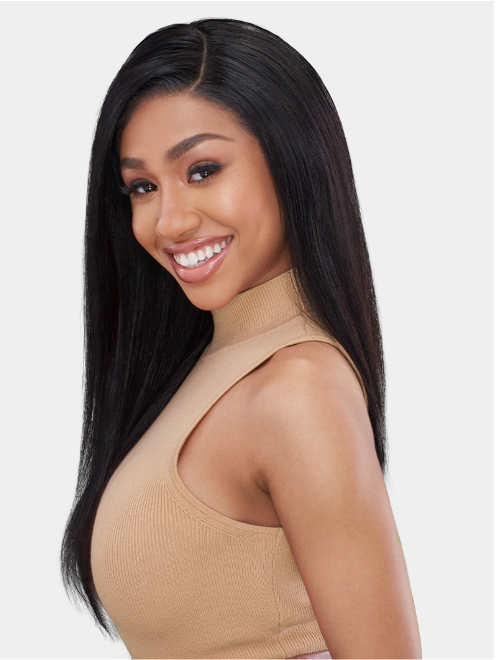 Vivace Maestro Bundle Yaki Straight 8"