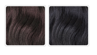 Maestro Full Wig HH Spiga 12"