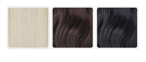 Vivace G CLEF 5X5 3D Dome Lace Closure Body Wave