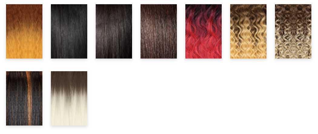 Janet Remy Illusion Pony Bouncy
