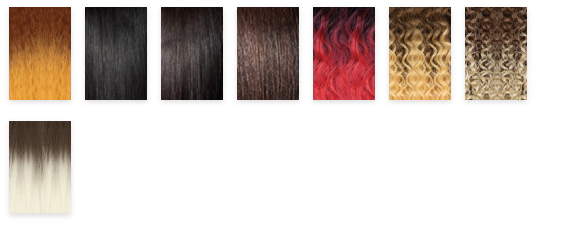 Janet Remy Illusion Pony Straight 32"