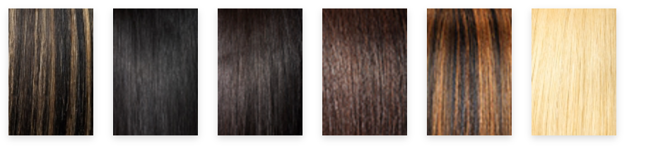Janet Remy Illusion Pony Utica 24"