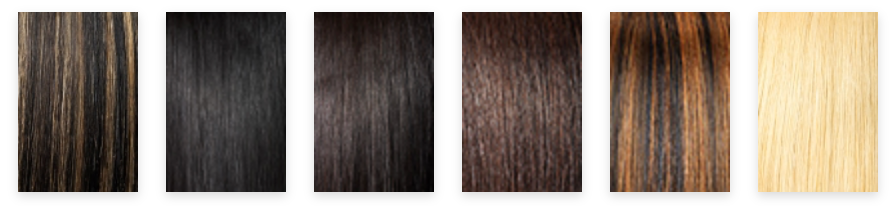 Janet Remy Illusion Pony Tampa 26"