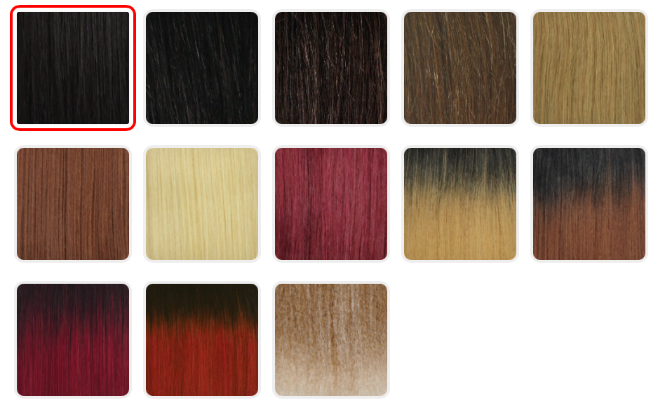 EVE 3X SOFT KINKY MHALI BRAID