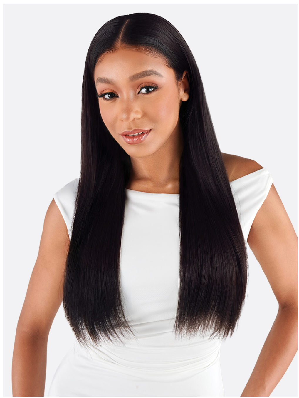 Vivace Trenity Multi Pack Straight Remy Human Hair – Get Sassy