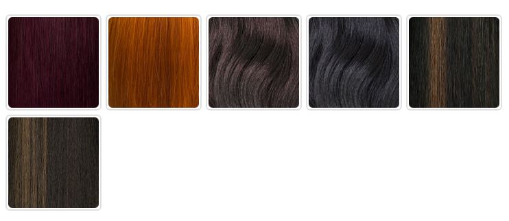 Maestro Full Wig Della 10" Human Hair
