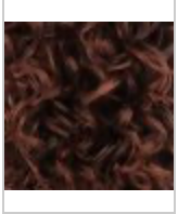 Miss Origin Core Seamless Deep Wave 20"