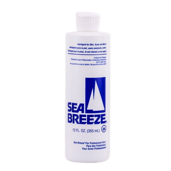 Sea Breeze Astringent Original Formula 12 fl oz