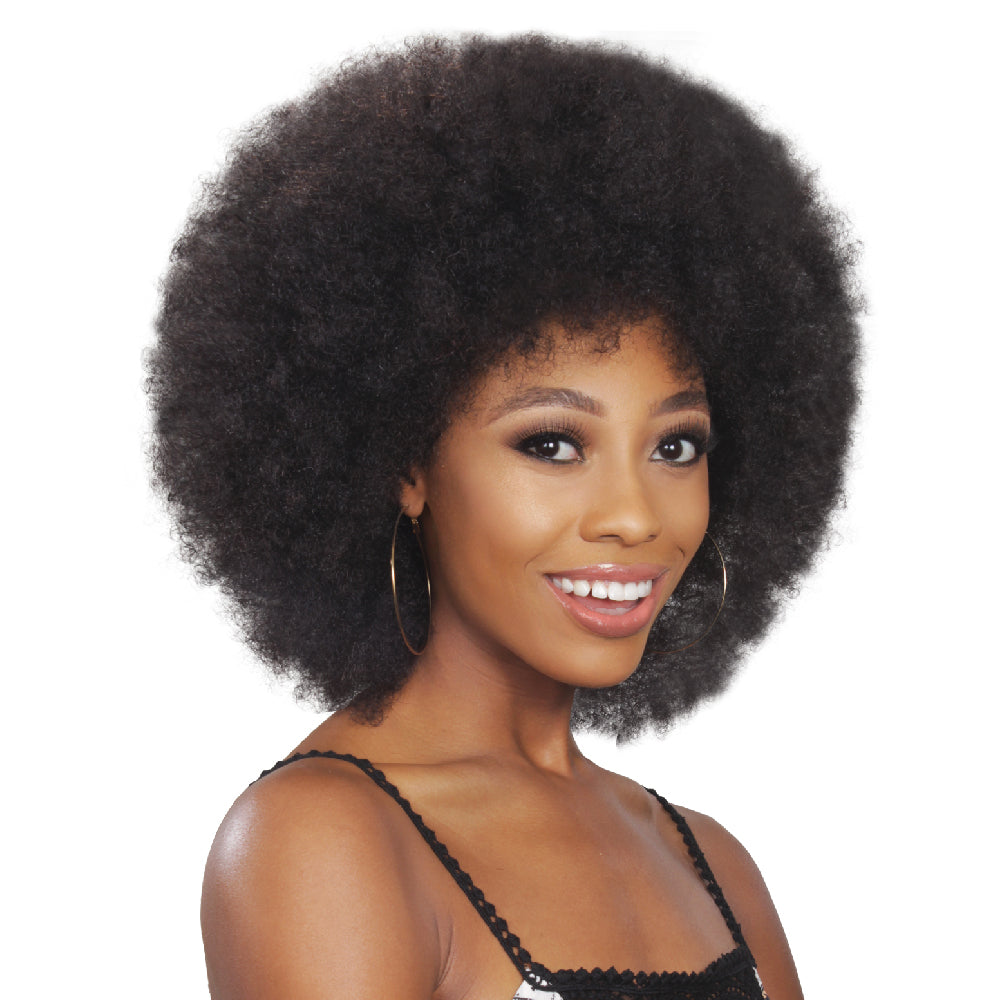 Tru Wig Afro Wig Medium WG-70M