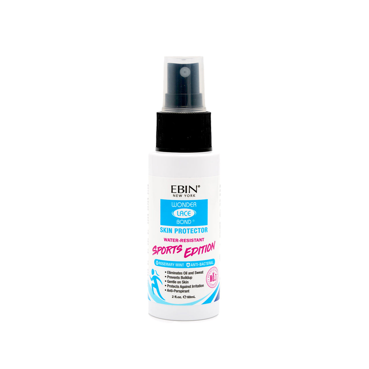 Wonder Lace Bond Skin Protector Sports Edition 2 oz