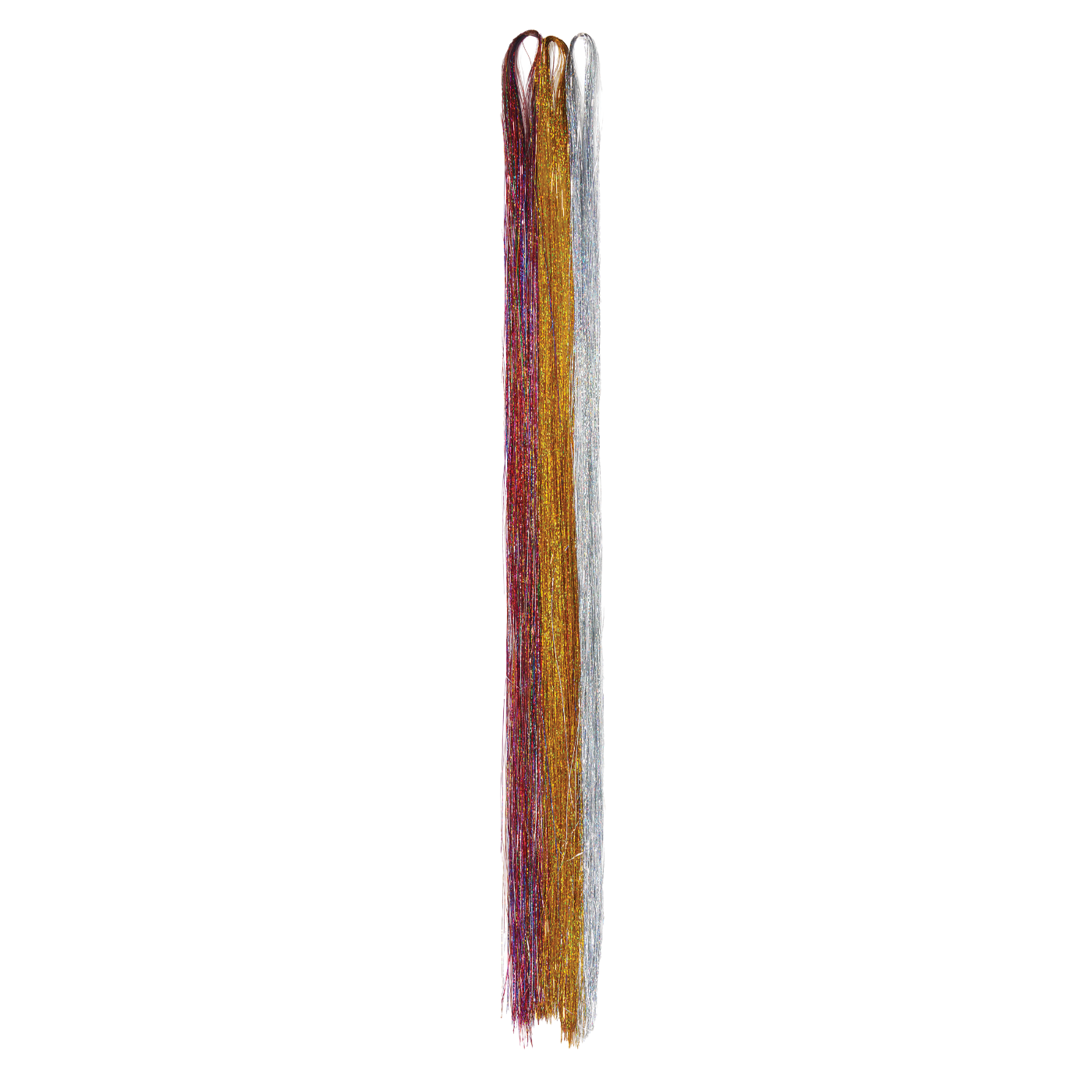 Gold Magic Metallic Tinsel Classic