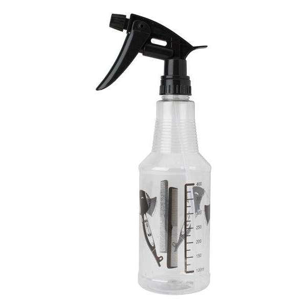 Annie Ozen Spray Bottle Salon Pattern