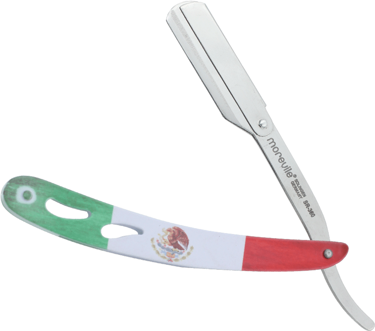 Morevile Razor SR-360 Series Mex Swing Lock