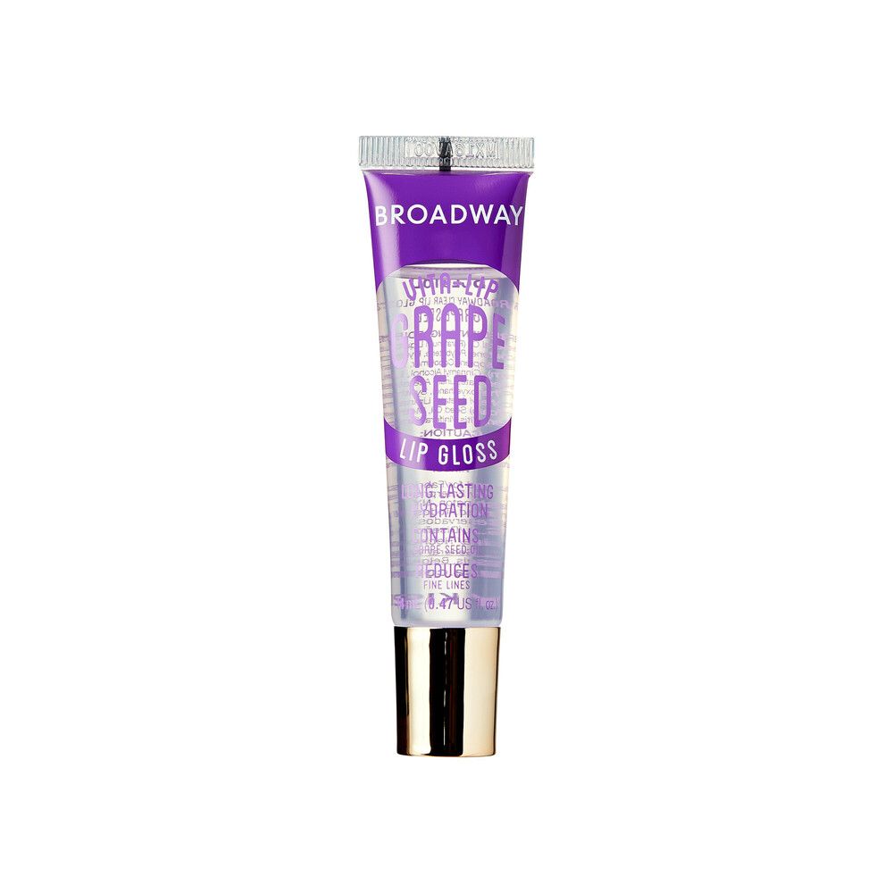 Broadway Vita Lip Gloss