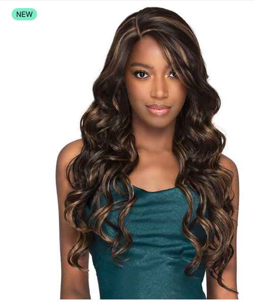 Bobbi Boss MLF811 Cadence HD Lace