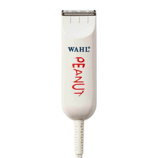 Wahl Peanut Trimmer Classic 08685 - White