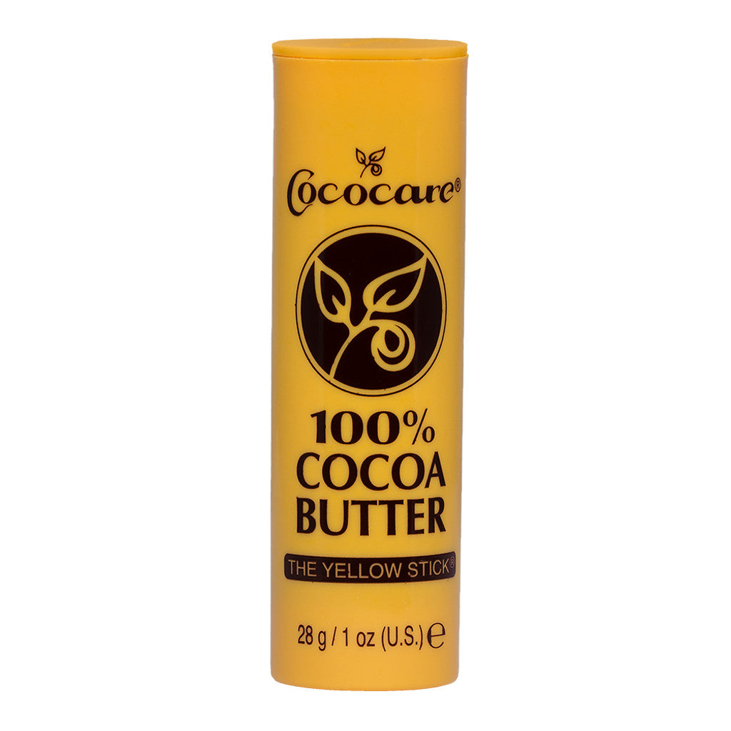Cococare Cocoa Butter Stick 1 oz