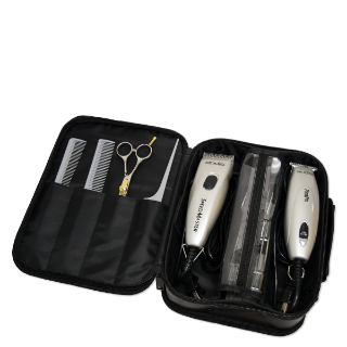 Scalpmaster City Light Clipper Case