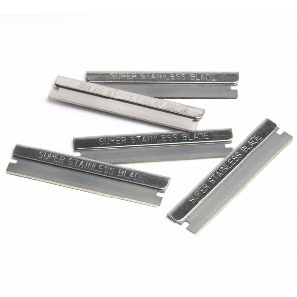 Diane Hair Shaper Blades D22B Single Pack (5 Blades)